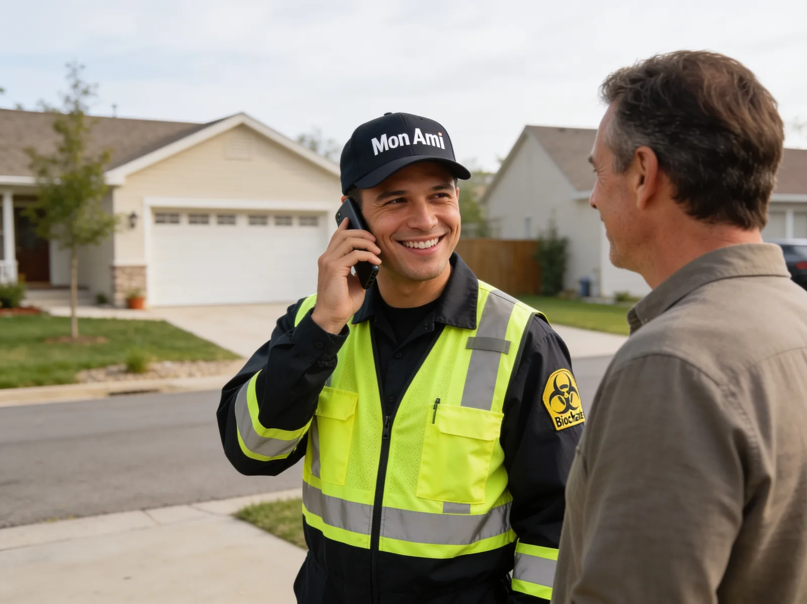Sewage Cleanup Sangerfield, NY FAQs